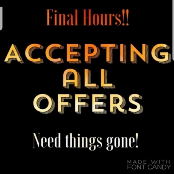 🌷HOT OFFER 🤩 - Picture 1 of 1